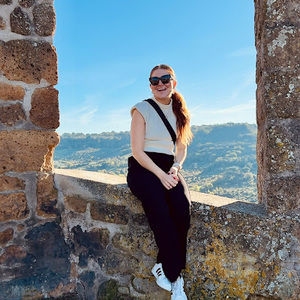 Meet your Posher, Alexa